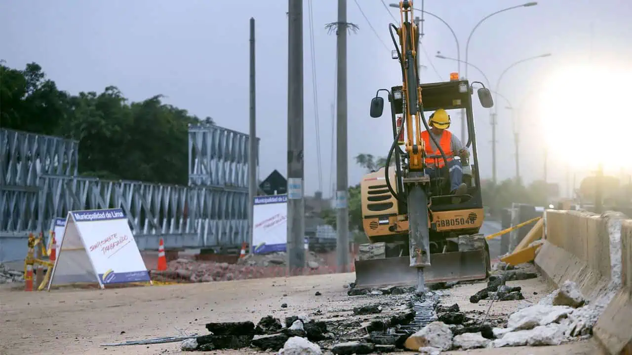 Servicios de Demolición Profesional