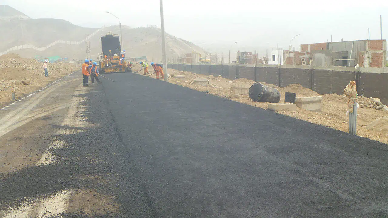 Movimiento de Tierras y Obras Civiles de Alta Precisión