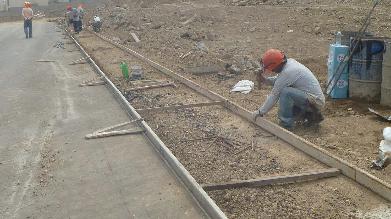 Movimiento de Tierras y Obras Civiles de Alta Precisión